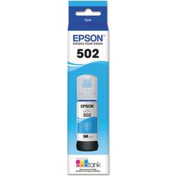 Epson T502220-s (Cyan)