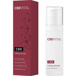 Cbd Vital Lifting Serum Premium 30ml