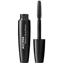 Alcina Hyaluron Lift-Up Mascara - Objemová A Vyživující řasenka
