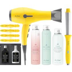 Drybar Bring Home The Bar Special Value Bundle