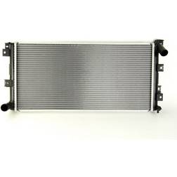 60985 Nissens Car Radiator Thermal Control