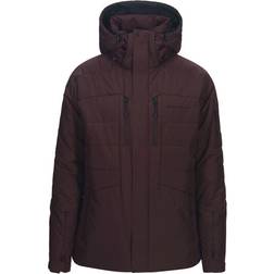 Peak Performance Shiga Jacket - Red