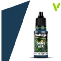 Wittmax Abyssal-Türkis 18 ml