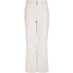 Protest Cinnamon Snowpants Women - White