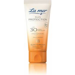 La Mer SUN Protection Sun-Cream SPF 30 Gesicht m.P 50ml