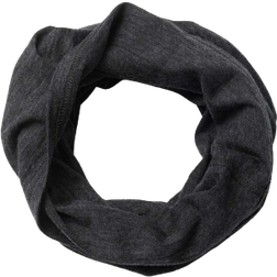 Houdini Activist Neck Gaiter Unisex - True Black