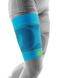 Bauerfeind Sports compression sleeves upper leg short