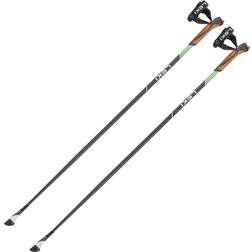 Leki Nordic Walking Stöcke Smart Response, 105 Edition 2023