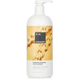 IGK Hair Legendary Dream Hair Shampoo