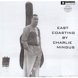 East Coasting 2014 Remaster Charles Mingus (Vinyl)