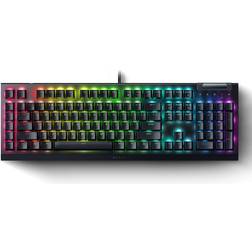 Razer BlackWidow V4 X Chroma RGB