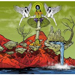 Electric Ladyland Redux (Vinyl)