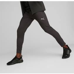 Puma Run Favorite Tapered Pant, träningsbyxa herr Black