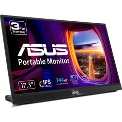 ASUS ZenScreen 17” 17.3