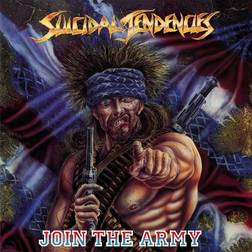 Join The Army Suicidal Tendencies (Vinyl)