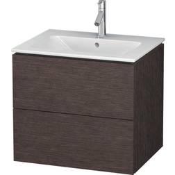 Duravit L-Cube Waschtischunterbau 620mm