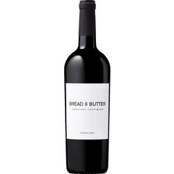 Bread & Butter Cabernet Sauvignon 2018