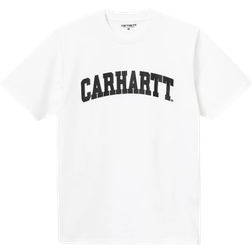 Carhartt University T-shirt - White