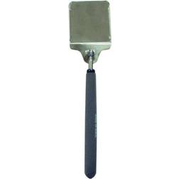 MAG-MATE 316 Telescoping Mirror,Glass,2.25x3In,36.5 L Cap Wrench