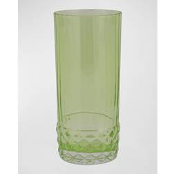 Vietri Deco Tall 16 Ounces Tumbler