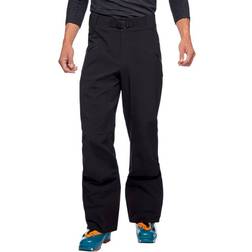 Black Diamond Men's Recon Pants - Black