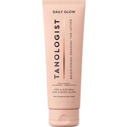 Tanologist Brightening Daily Glow Fair/Medium Illuminating Gradual