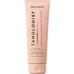 Tanologist Daily Glow Brightening Tan Light 250ml