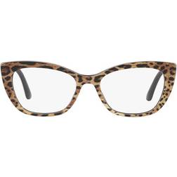 Dolce & Gabbana DG3360 3163