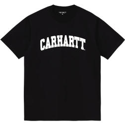 Carhartt University T-shirt - Black