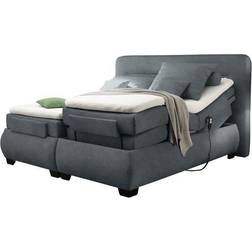 Stella Trading Evolution Frame Bed 208x212cm
