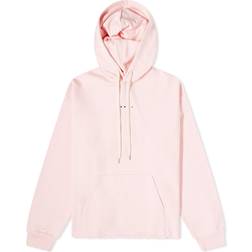 Marni Sweatshirt Hoodie Logo Rosa IT EUR 36