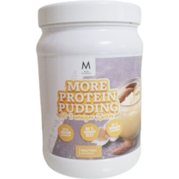 More Nutrition Protein Pudding Neutral 360g