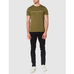 Tommy Hilfiger T Shirt olive