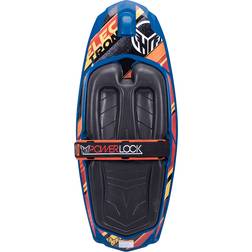 HO Sports Electron Kneeboard