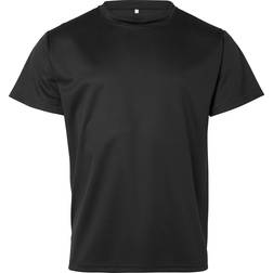 Top Swede T-shirt 8027, Svart