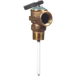 Cash Acme 3/4 in. Bronze Valve