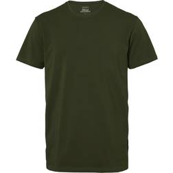 South West Norman T-shirt Green