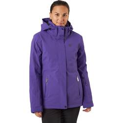 8848 Altitude Lana W Jacket Purple