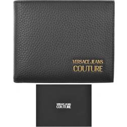 Versace Jeans Couture Couture Range Metal Wallet