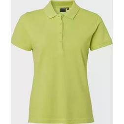 Top Swede pikétröja 187 dam, Lime