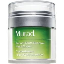 Murad Retinol Youth Renewal Night Cream 15 ml