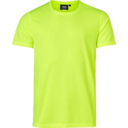 South West Ray T-shirt Yellow