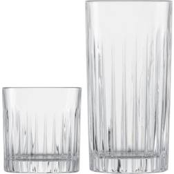 Schott Zwiesel Stage Whisky Longdrink Set of 8 Drikkeglas