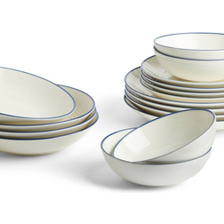 Royal Doulton Exclusively for Gordon Dinner Set