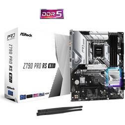 Asrock Z790 Pro RS WIFI