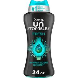 Downy Unstopables Fresh Scent In-Wash Booster Beads