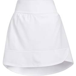 adidas Frill skort White