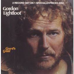 Gord's Gold LIGHTFOOT, GORDON (Vinilo)