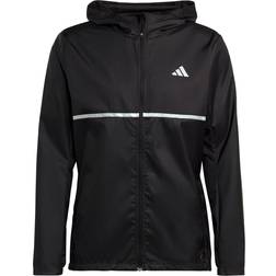 adidas OTR Jacket Men svart