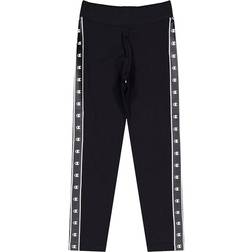 Champion Leggings Black Beauty